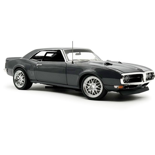 Pontiac firebird 1968 - pontiac,