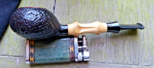 Pipa nofi jess - pipa,