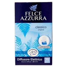 Felce Azzurra Diffusore