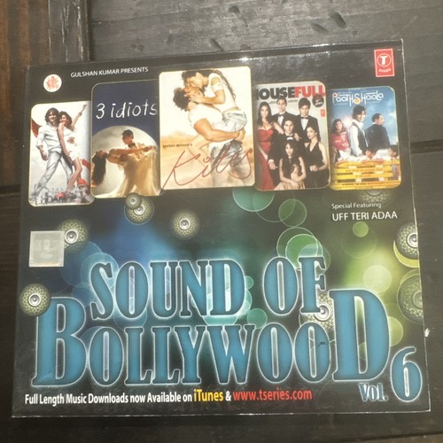 Sound bollywood hindi - bollywood,