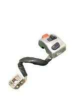 Commutatore Devio Luci Dx