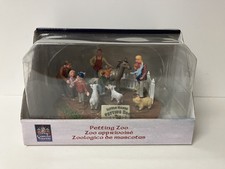 Lemax 2008 Little Hands