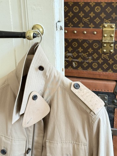 Giacca louis vuitton kim jones - louis,