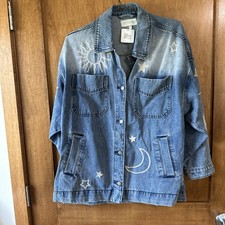 Giacca di jeans Veveret con