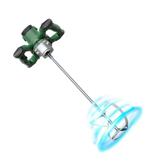 Trapano miscelatore - trapano,