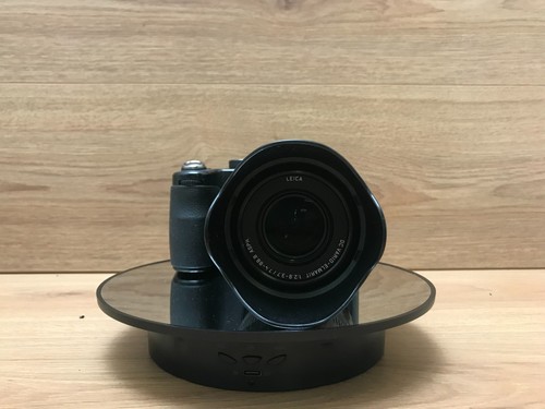 Panasonic lumix dmc fz30 - panasonic,