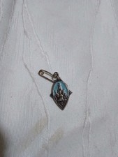 Madonna Del Tindari Medaglia