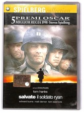 Dvd spielberg collection - dvd,