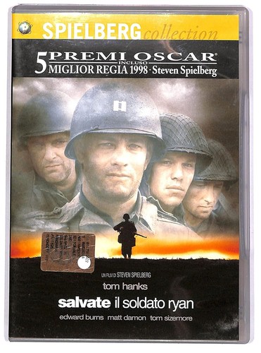 Dvd spielberg collection - dvd,