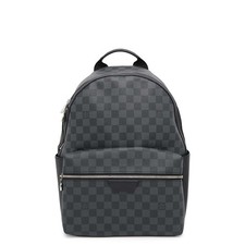 Louis Vuitton Black Graphite