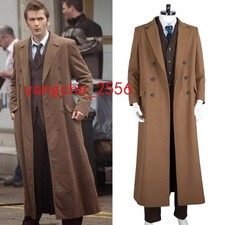 Doctor Who 10° David Tennant