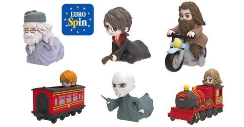 Harry potter personaggi - harry,