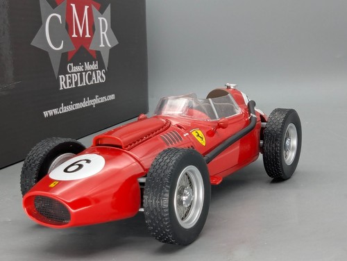 Modellini auto cmr 162 - modellini,
