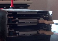 1 x Floppy Disk Drive Samsung