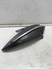 Sym joy-max 250 2005-2007 CARENA FIANCATA POSTERIORE DESTRA GRIGIA