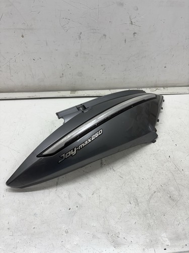 Sym joy max 250 2005 - sym,