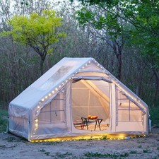 Tenda da Campeggio Gonfiabile