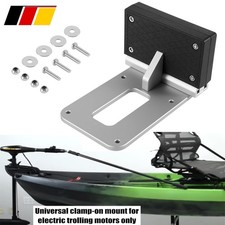 Supporto motore trolling poppa