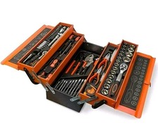 CASSETTA ATTREZZI VALIGETTA