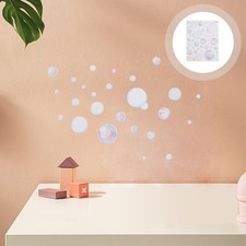  2 Sheets Decalcomanie Della