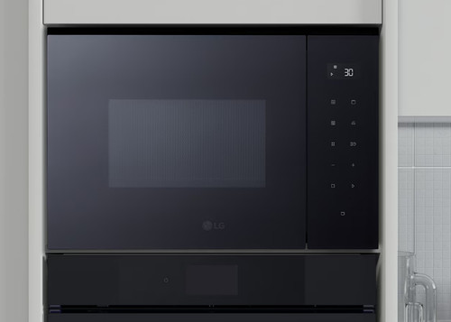 Mgbz 2593 forno microonde - 2593,