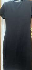 vestito donna elegante lungo
