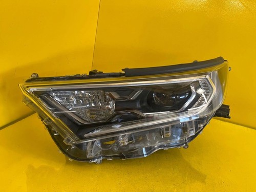 Toyota rav 2019 phare - (xa50),