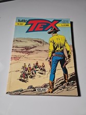 Tutto Tex (Italiano)  Numero 107 Ristampa 