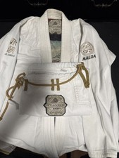 Maeda Brand Akashio Brazilian