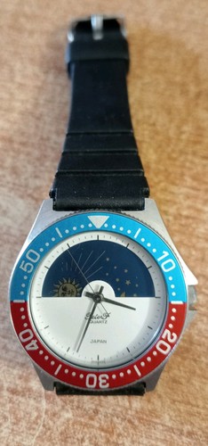 Peter japan watch quartz - japan,