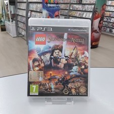 LEGO IL SIGNORE DEGLI ANELLI