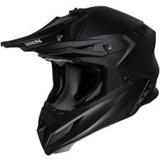 Casco da motocross iXS 189 FG