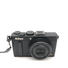 Nikon Coolpix A 16,2 megapixel