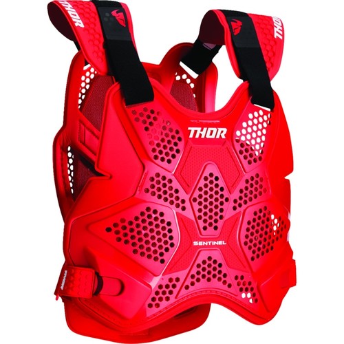 Thor sentinel pro protezioni - pro,