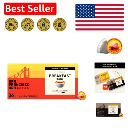 Savor cialde caffè - 36, k-cup