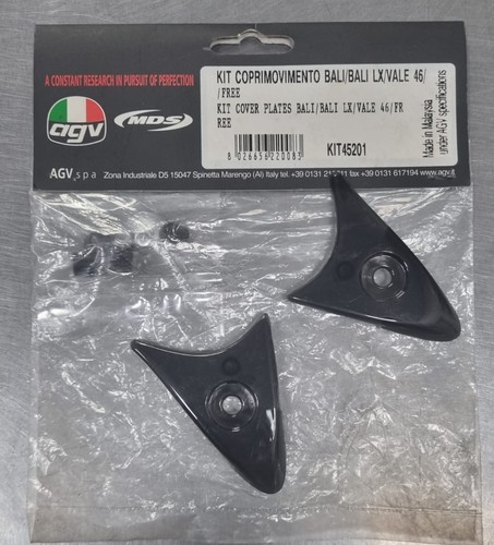 Kit coprimovimento agv bali - kit,