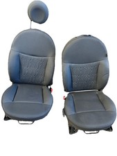 Tappezzeria completa Fiat 500