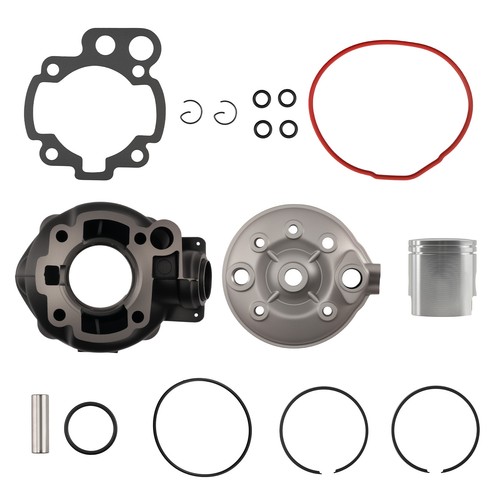 Cylindre piston 70cc am6 - cylindre,