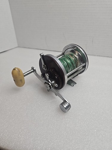 Mulinello penn jig master - mulinello, 500