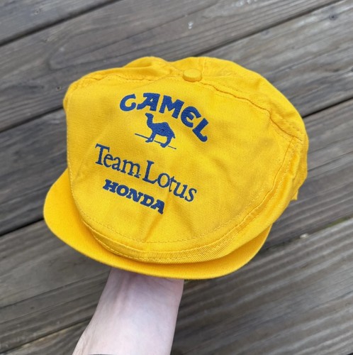 Nos vintage camel racing - vintage,