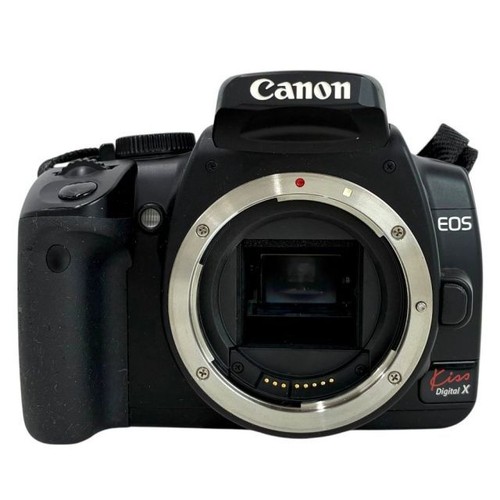 Corpo fotocamera canon eos - fotocamera,