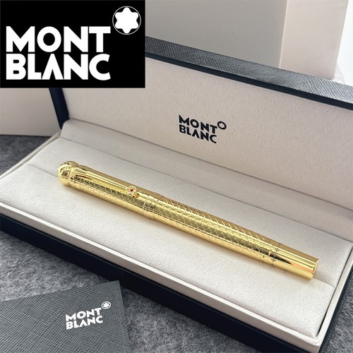 Penna sfera gold black - a,
