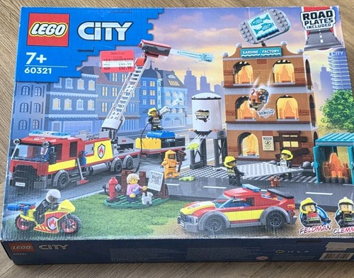 Offerta 60321 fire brigade - offerta!,