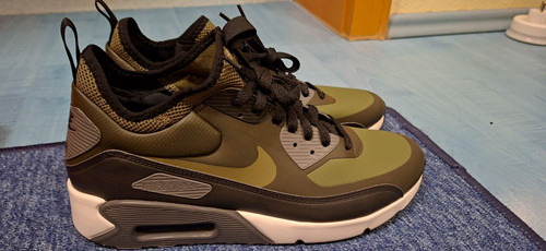 Nike air max ultra - 90,