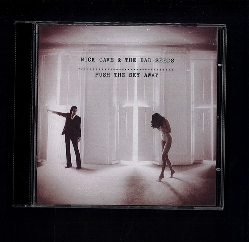 Nick cave the bad - &,