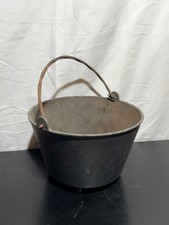 Pentola Calderone in Ghisa-