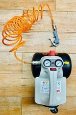 COMPRESSORE AEG modellismo e