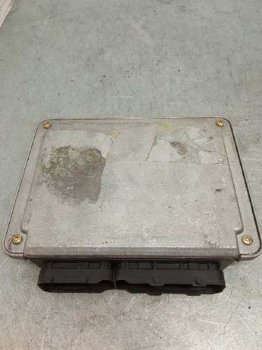 0281001670 centralina motore