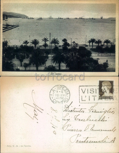 Offerta la spezia - *offerta*,