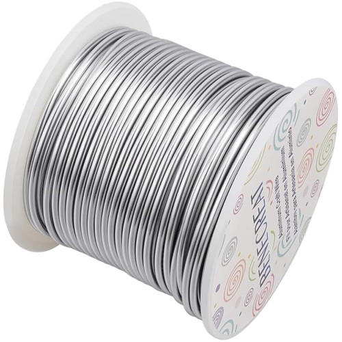 Filo alluminio - filo, alluminio,